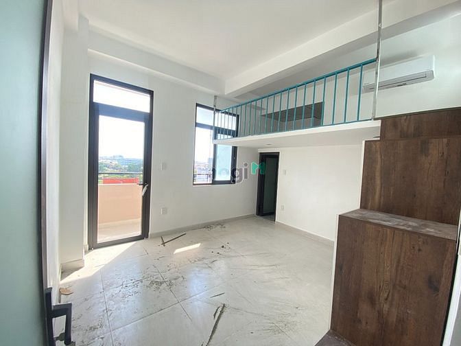 Hình ảnh Cho Thuê Căn Hộ Dịch Vụ, Nội Thất mới Tinh, Thăng Long, P4, Tân Bình