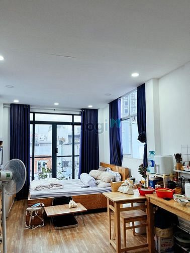Hình ảnh ✨✨BAN CÔNG, PHAN ĐÌNH PHÙNG_30m2 Full Nội Thất