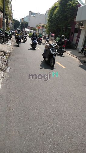 Hình ảnh Cho thuê nhà Nguyễn Văn Thủ, Phường Đa Kao, Quận 1