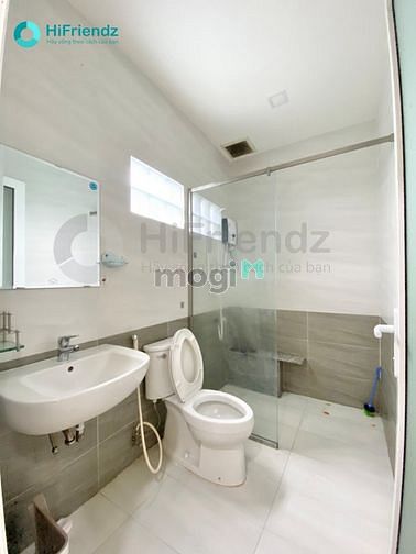 Hình ảnh Căn Studio Vách Ngăn Cực Rộng, Cực Thoáng Mát, HÌNH THẬT GIÁ THẬT