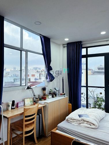 Hình ảnh ✨✨BAN CÔNG, PHAN ĐÌNH PHÙNG_30m2 Full Nội Thất