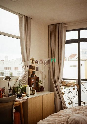 Hình ảnh ✨✨BAN CÔNG, PHAN ĐÌNH PHÙNG_30m2 Full Nội Thất