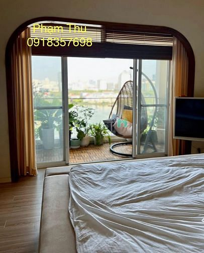 Hình ảnh Bán nhanh CHCC Riverside Residence, pmh, q.7