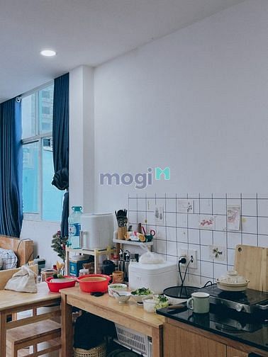 Hình ảnh ✨✨BAN CÔNG, PHAN ĐÌNH PHÙNG_30m2 Full Nội Thất