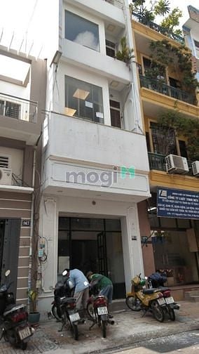 Hình ảnh Cho thuê nhà Nguyễn Văn Thủ, Phường Đa Kao, Quận 1