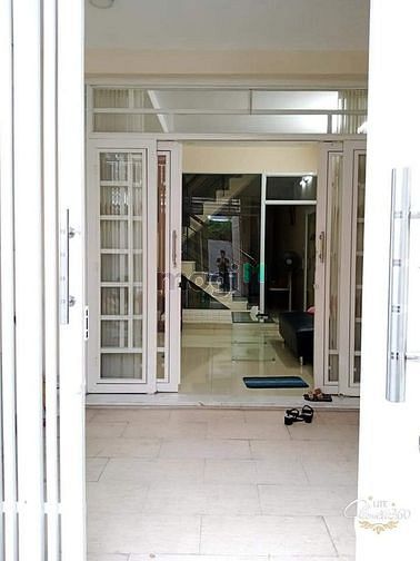 Hình ảnh Bán nhà Võ Văn Tần 59m/ 1.2 tỷ sát bên quận 1