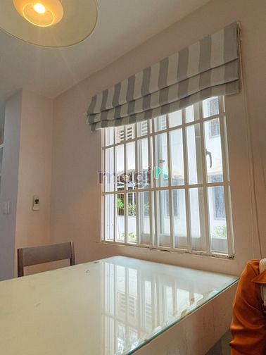 Hình ảnh Cho thuê nhà hẻm xe hơi 6m 56/4 Lê Trực, Bình Thạnh