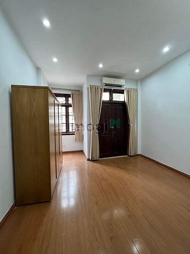Hình ảnh Cho thuê nhà hẻm xe hơi 6m 56/4 Lê Trực, Bình Thạnh