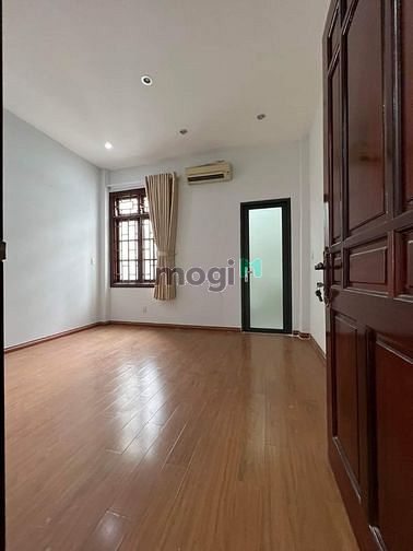 Hình ảnh Cho thuê nhà hẻm xe hơi 6m 56/4 Lê Trực, Bình Thạnh
