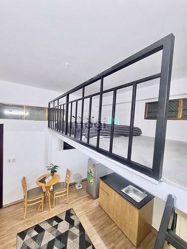 Hình ảnh Cho Thuê Phòng Cao Cấp, Nội Thất mới căng, bên P4, Tân Bình