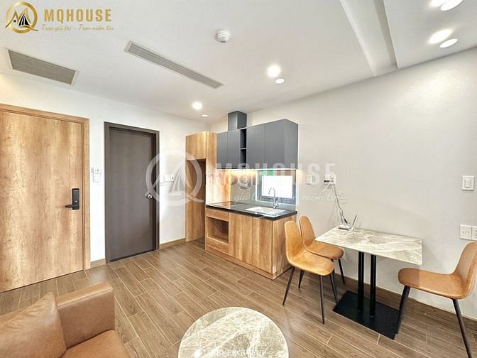 Hình ảnh Cho thuê Trang Chủ MB66.COM / Đăng Ký Tặng 66K Studio Luxury gần Landmark 81