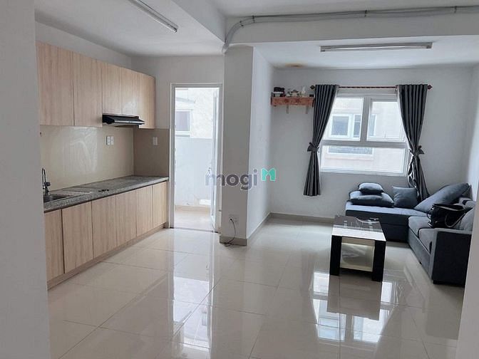 Hình ảnh Bán gấp CH Đạt Gia Q.Thủ Đức 63m2 chỉ 1tỷ2 sổ lâu dài