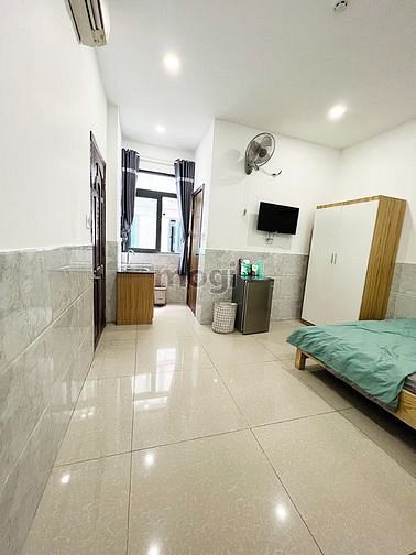 Hình ảnh 🔥🔥Cửa Lớn Thoáng Mát, Full Nội Thất 30m2 Đường Lớn Oto