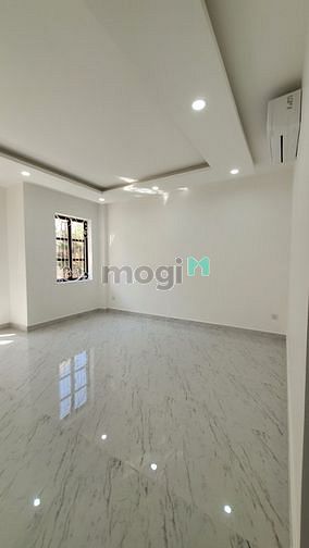 Hình ảnh Mặt tiền PHAN VĂN TRỊ (5x20m) ¥ CITYLAND LOTTE