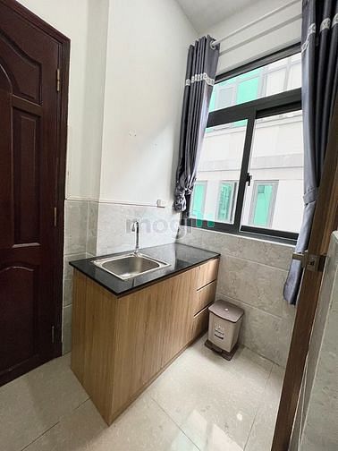 Hình ảnh 🔥🔥Cửa Lớn Thoáng Mát, Full Nội Thất 30m2 Đường Lớn Oto