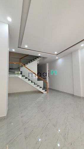 Hình ảnh Mặt tiền PHAN VĂN TRỊ (5x20m) ¥ CITYLAND LOTTE