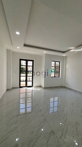 Hình ảnh Mặt tiền PHAN VĂN TRỊ (5x20m) ¥ CITYLAND LOTTE