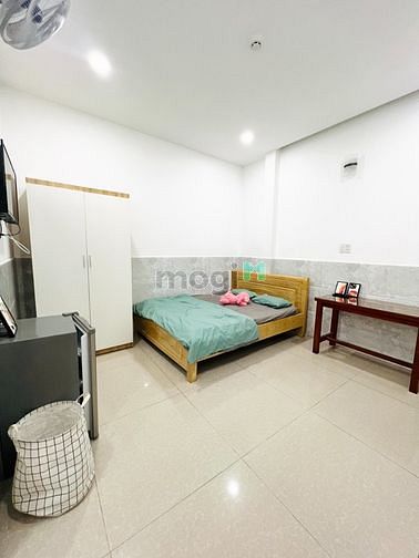 Hình ảnh 🔥🔥Cửa Lớn Thoáng Mát, Full Nội Thất 30m2 Đường Lớn Oto