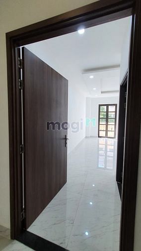 Hình ảnh Mặt tiền PHAN VĂN TRỊ (5x20m) ¥ CITYLAND LOTTE