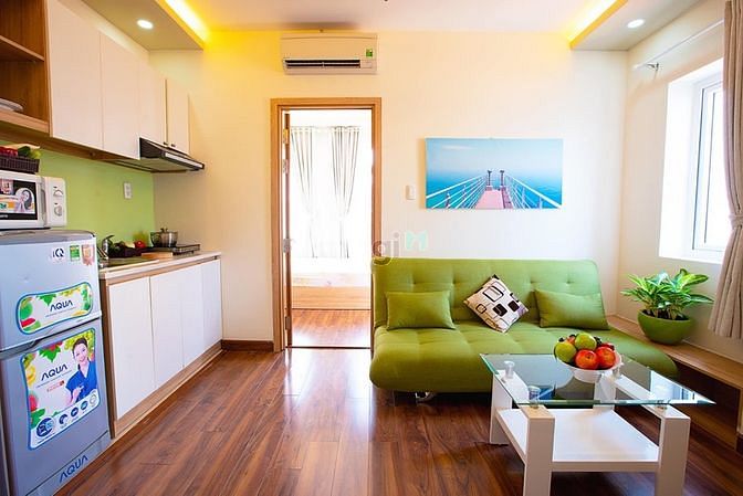 Hình ảnh ✅ Cho Thuê Căn Hộ_2PN 75m2_Đặng Dung Quận 1 Gần Phan Xích Long✅