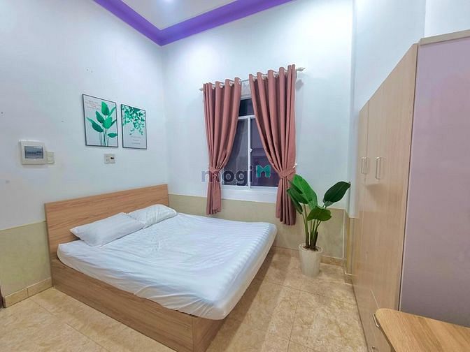 Hình ảnh Căn Hộ Studio Full Nội Thất dành cho các bạn HSSV-NVVP Quận 7