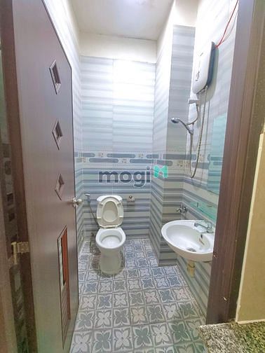 Hình ảnh Căn Hộ Studio Full Nội Thất dành cho các bạn HSSV-NVVP Quận 7