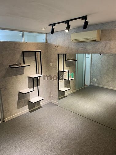 Hình ảnh Cho Thuê Nhà Hẻm Đường Trần Khắc Chân Quận 1