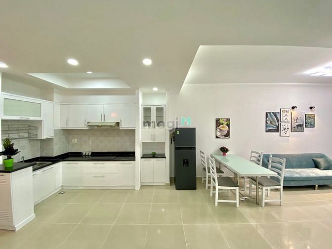 Hình ảnh Bán căn hộ Sky Garden II PMH Quận 7 TPHCM 2.16 Tỷ 71m2
