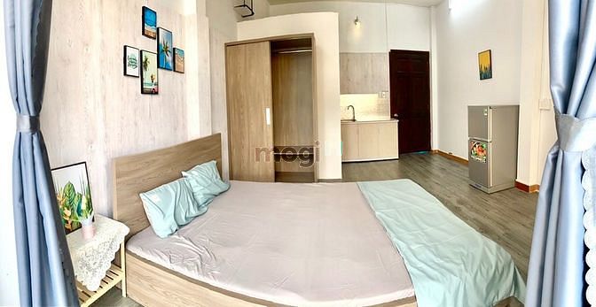 Hình ảnh 🔥🔥BAN CÔNG, NGÃ TƯ PHÚ NHUẬN_30m2 Full Nội Thất