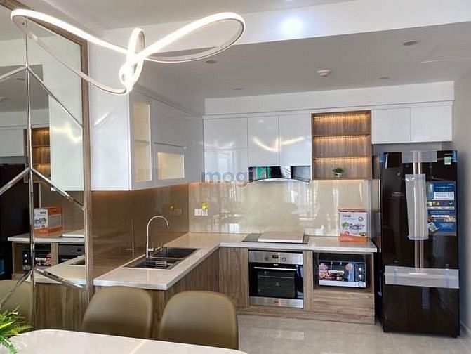 Hình ảnh BÁN GẤP SunriseCity 99m2 2P 2ty010 TẶNG FULL Nội Thất