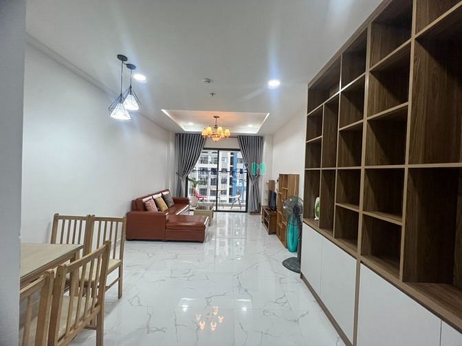 Hình ảnh Bán lỗ căn 3 phòng ngủ charm city