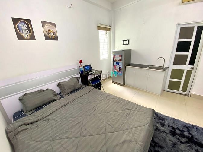 Hình ảnh 😍😍PHAN ĐĂNG LƯU,PN_CỬA SỔ THOÁNG,30m2 Full Nội thất