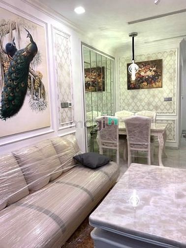 Hình ảnh Gía sốc 2,12 tỷ tại CH RIVERGATE Q4, 65m2 full tiện ích đa dạng