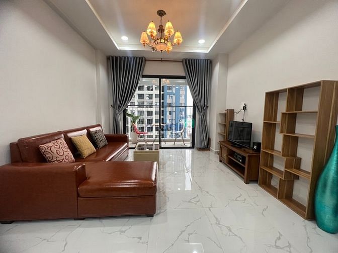 Hình ảnh Bán lỗ căn 3 phòng ngủ charm city