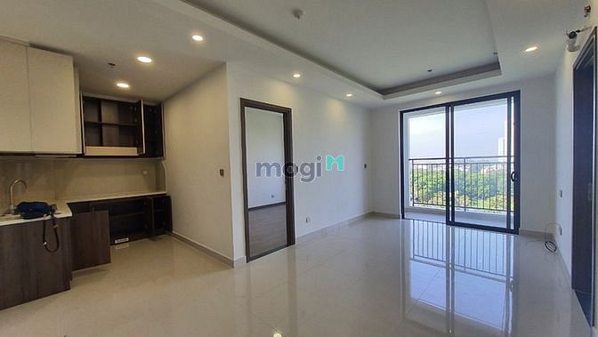 Hình ảnh Q7 Boulevard cho thuê nhà mới nội thất cơ bản .