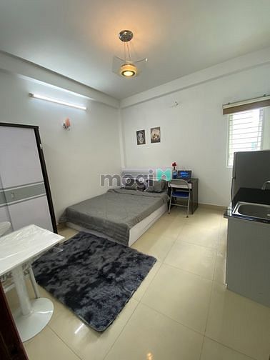 Hình ảnh 😍😍PHAN ĐĂNG LƯU,PN_CỬA SỔ THOÁNG,30m2 Full Nội thất
