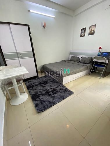 Hình ảnh 😍😍PHAN ĐĂNG LƯU,PN_CỬA SỔ THOÁNG,30m2 Full Nội thất