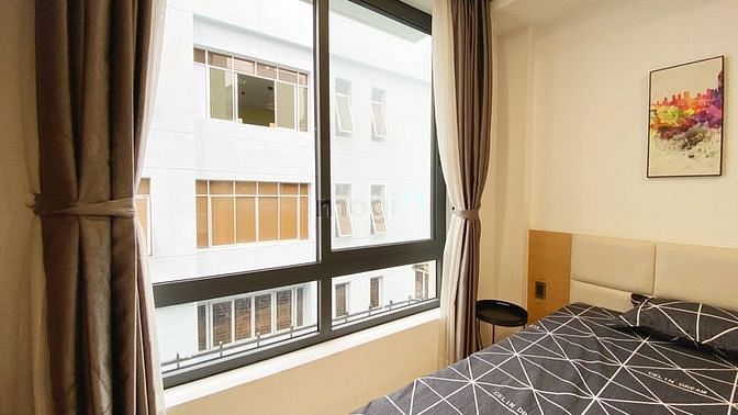 Hình ảnh Cho Thuê Căn Hộ_Đường Phan Đình Phùng_Quận Phú Nhuận_Nội Thất Mới