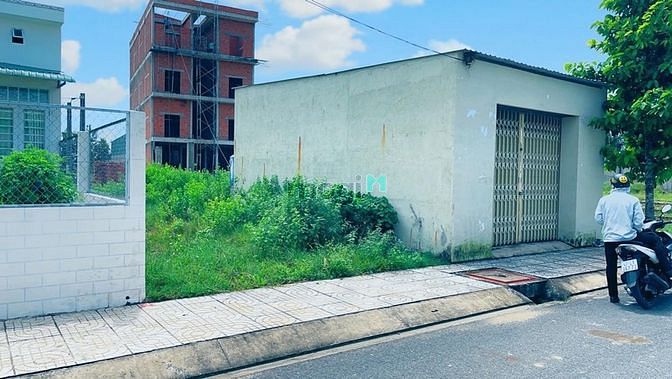 Hình ảnh Cần bán miếng đất 354m2 gần Khu Du Lịch Đại Nam, siêu thị GO