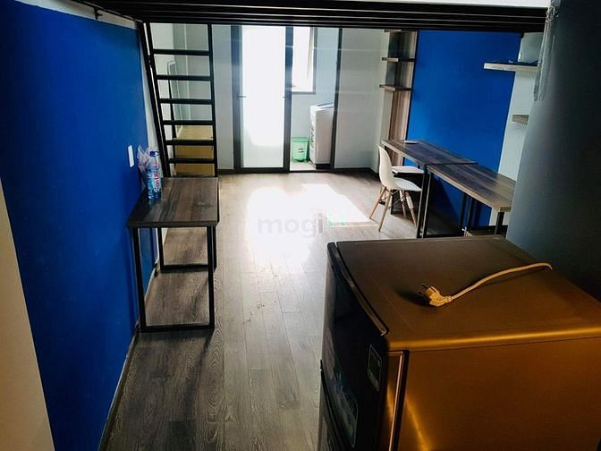 Hình ảnh Căn Hộ Duplex Nằm Sát Trục Đường Phạm Văn Đồng