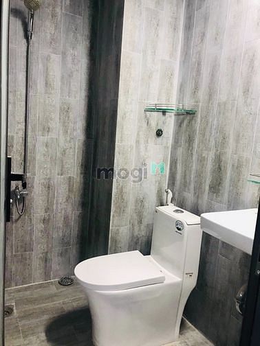 Hình ảnh Căn Hộ Duplex Nằm Sát Trục Đường Phạm Văn Đồng