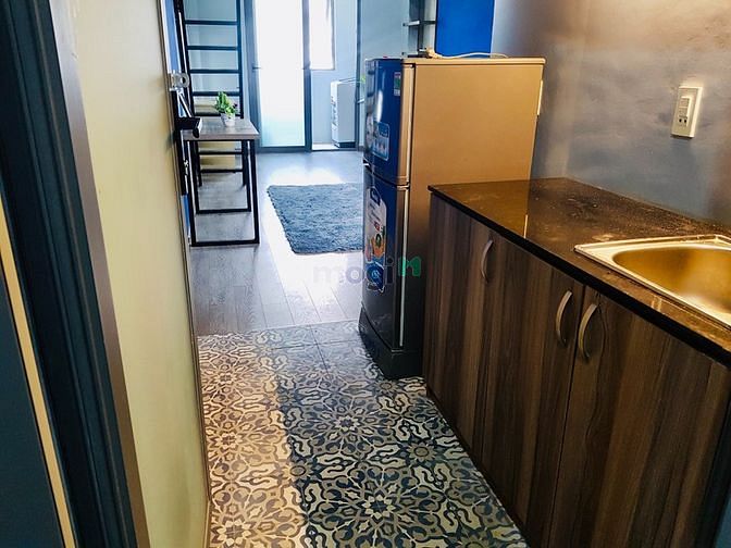 Hình ảnh Căn Hộ Duplex Nằm Sát Trục Đường Phạm Văn Đồng