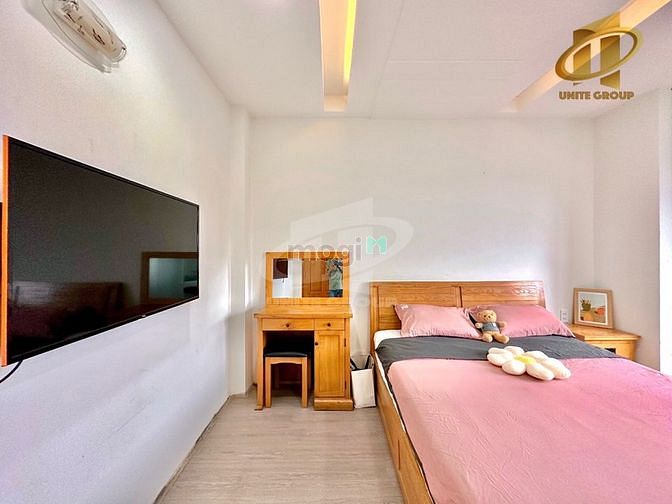 Hình ảnh 🏙️ 𝐊𝐃𝐂 𝐓𝐑𝐔𝐍𝐆 𝐒Ơ𝐍 - Studio full nội thất gần ĐH NTT, ĐH TĐT