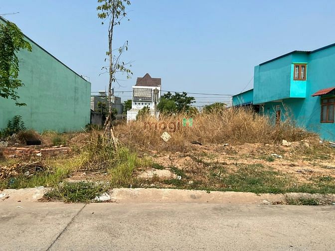 Hình ảnh Cần bán miếng đất 354m2 gần Khu Du Lịch Đại Nam, siêu thị GO