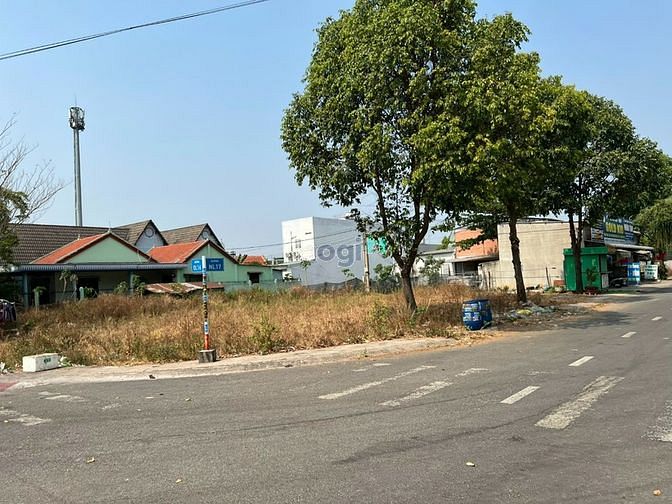Hình ảnh Cần bán miếng đất 354m2 gần Khu Du Lịch Đại Nam, siêu thị GO