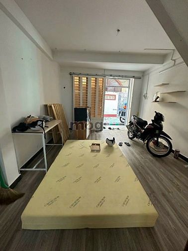 Hình ảnh Cho thuê nhà Trần Quang Diệu, p14, Quận 3