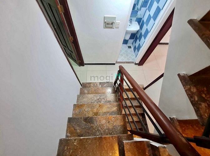 Hình ảnh Cho thuê nhà Trần Quang Diệu, p14, Quận 3