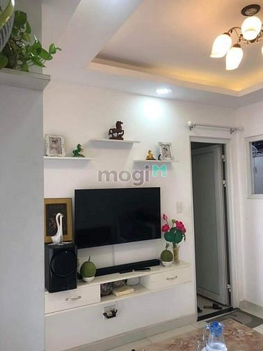 Hình ảnh Chung cư Prosper Plaza, phan văn hớn q12 Mb6623 nạp rút nhanh chóng 52m2, full nội thất SH