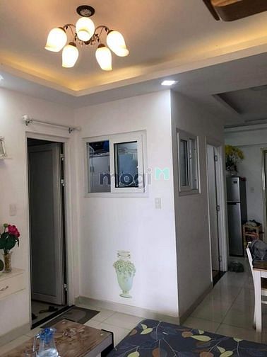 Hình ảnh Chung cư Prosper Plaza, phan văn hớn q12 Mb6623 nạp rút nhanh chóng 52m2, full nội thất SH