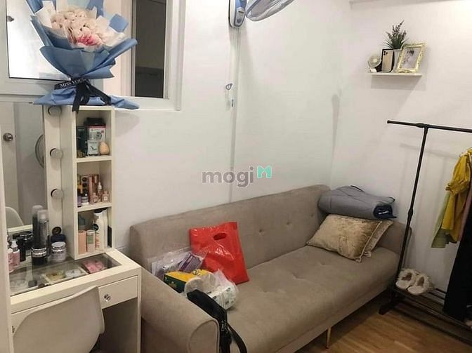 Hình ảnh Chung cư Prosper Plaza, phan văn hớn q12 Mb6623 nạp rút nhanh chóng 52m2, full nội thất SH